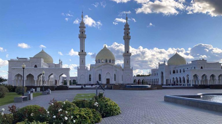 Казань — Болгар – Йошкар-Ола